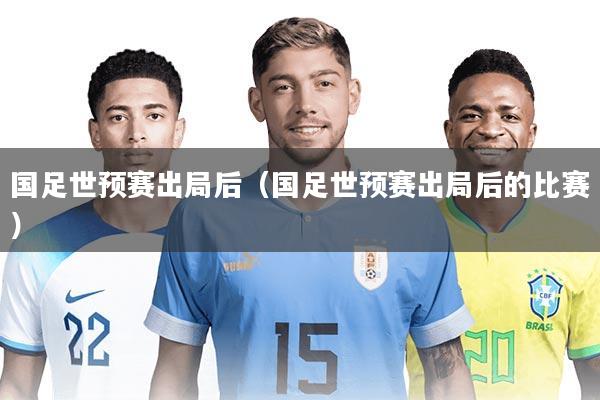国足世预赛出局后（国足世预赛出局后的比赛）